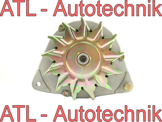 Alternátor ATL Autotechnik